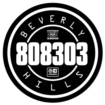 Beverly Hills 808303 - Dealers & Lies - Reference Analogue Audio Beverly Hills 808303 - Dealers & Lies - Reference Analogue Audio