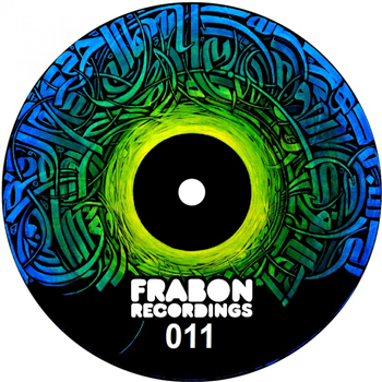 Andrea Falsone - Loop Machine (incl. Agent! RMX) - frabon