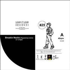 PAL JOEY - #25 - LOOP D LOOP PAL JOEY - #25 - LOOP D LOOP