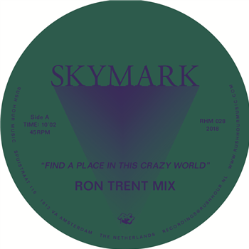 SKYMARK - FIND A PLACE IN THIS CRAZY WORLD - Rush Hour