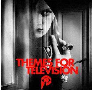 Johnny Jewel - Themes for Television (2 x LP) - Italians Do It Better