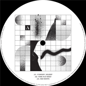 Hanna - Demur EP - Flumo Limited