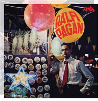 RALFI PAGAN - RALFI PAGAN - Get On Down