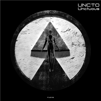 Uncto - Unctuous [printed sleeve] - Furanum Records