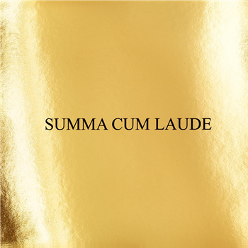 Collin Strange - Acid Non Musica - Summa Cum Laude Collin Strange - Acid Non Musica - Summa Cum Laude