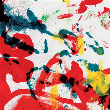 Hubie Davison - Light & Liquid EP - Perfect Motion Records Hubie Davison - Light & Liquid EP - Perfect Motion Records