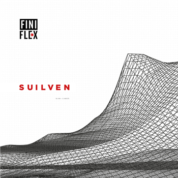Finiflex - Suilven (2 x LP) - Finiflex Records