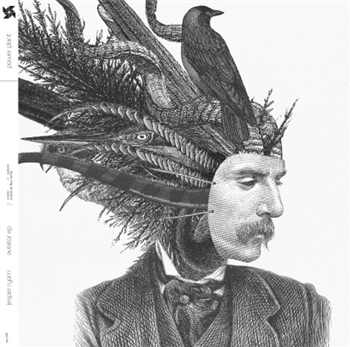 Jesper Ryom
Apolune - Aviator EP - Power Plant Records Jesper Ryom
Apolune - Aviator EP - Power Plant Records