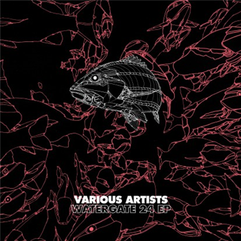 Watergate 24 EP - Va - Watergate Records Watergate 24 EP - Va - Watergate Records