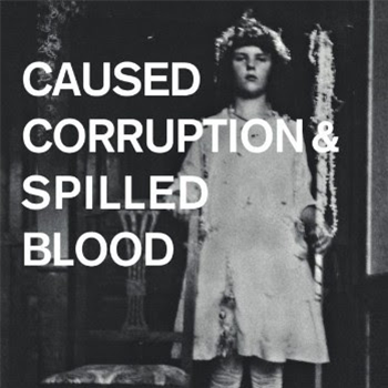CHAFIK CHENNOURF & KATSUNORI SAWA - CAUSED CORRUPTION & SPILLED BLOOD - VOIDANCE