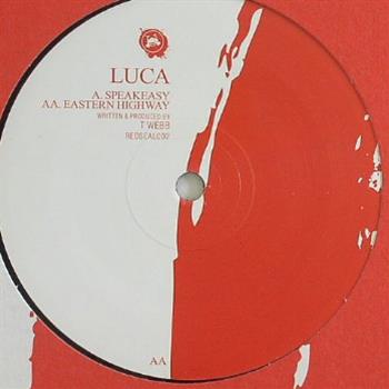Luca - Red Seal