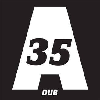 Marcus Homm & Benny Grauer - Dubrutsche 10 - Acker Dub Marcus Homm & Benny Grauer - Dubrutsche 10 - Acker Dub