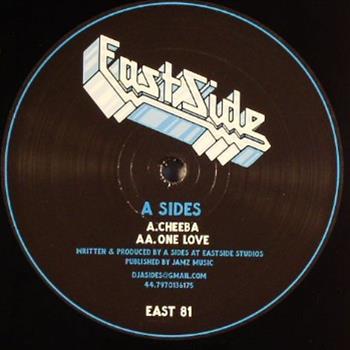 A Sides - East Side