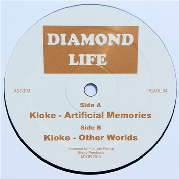 Kloke - Diamond Life 04 - Diamond Life