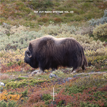 Far Out Radio Systems - Tanzbar Records Far Out Radio Systems - Tanzbar Records