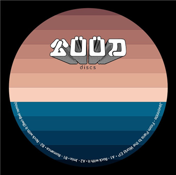Javonntte - From Paris To The World (Incl Bwi-Bwi Remix) - Lüüd Discs Javonntte - From Paris To The World (Incl Bwi-Bwi Remix) - Lüüd Discs