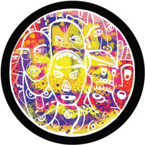 DENNIS CRUZ - FREAKS (INC. JOESKI REMIX) - Hot Creations