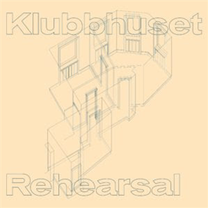 KLUBBHUSET - REHEARSAL - Lets Play House