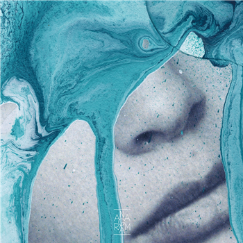 Elad Magdasi - Liquid Dreams EP - Anagram Elad Magdasi - Liquid Dreams EP - Anagram