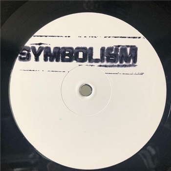 MIke Storm & Ben Sims - SYMLTD001 - Symbolism Ltd