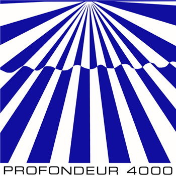 SHELTER - PROFONDEUR 4000 - GROWING BIN RECORDS