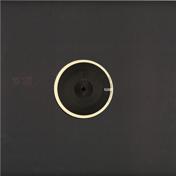 Unknown - Nimmaltd001 - Minimmal Movement Unknown - Nimmaltd001 - Minimmal Movement