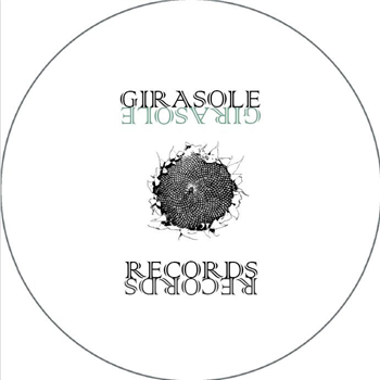 Pesce Del Sud EP - Various - Girasole Records