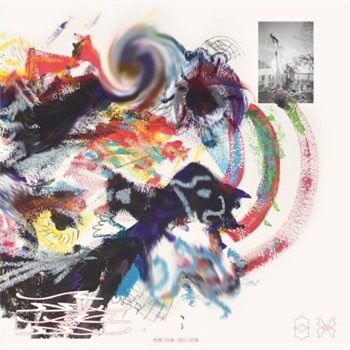 Mehmet Aslan - Ghost Station - Fleeting Wax Mehmet Aslan - Ghost Station - Fleeting Wax