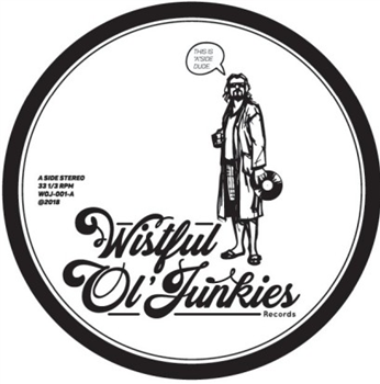 Pheel - Burnin - VA - Wistful Ol Junkies Pheel - Burnin - VA - Wistful Ol Junkies
