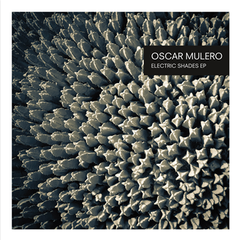 OSCAR MULERO - ELECTRIC SHADES EP (2 x 12) - Token