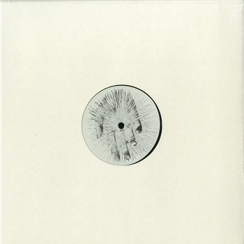 Jakob Seidensticker & Boronas - THE TOUCH EP - State Of Flow Jakob Seidensticker & Boronas - THE TOUCH EP - State Of Flow
