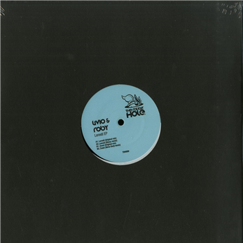 Livio & Roby - LERESTI EP - The Rabbit Hole Livio & Roby - LERESTI EP - The Rabbit Hole