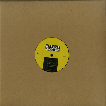 STRE 003 - Va - Stress Research STRE 003 - Va - Stress Research