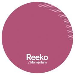 Reeko - Momentum - PoleGroup