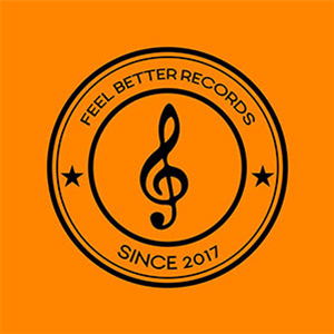 Cliff_Tee  - Feel Better Records