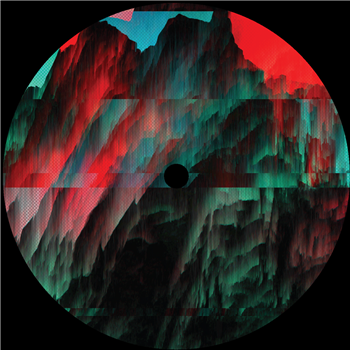 Concept Of Thrill - Materia EP - Wats Records Concept Of Thrill - Materia EP - Wats Records