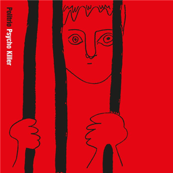 POLITRIO - Psycho Killer (Double Wave edit) - Emotional Rescue POLITRIO - Psycho Killer (Double Wave edit) - Emotional Rescue