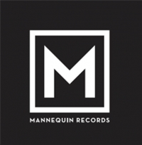 DEATH OF THE MACHINES VOL.1 - Va - Mannequin Records