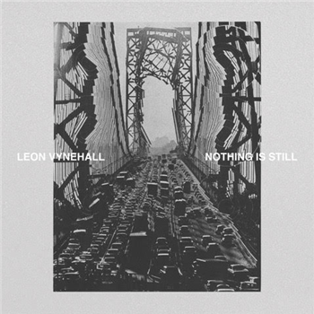Leon Vynehall - Nothing Is Still - LPX (LIMITED EDITION DELUXE BOX SET) - Ninja Tune