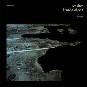 Under Frustration volume 1 LP - Va - Arabstazy