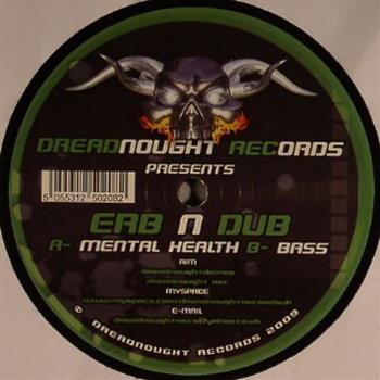 Erb N Dub  - Dreadnought