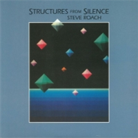STEVE ROACH - STRUCTURES FROM SILENCE - TELEPHONE EXPLOSION