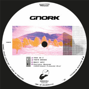 GNORK - MAGIC ARP - MAGICWIRE