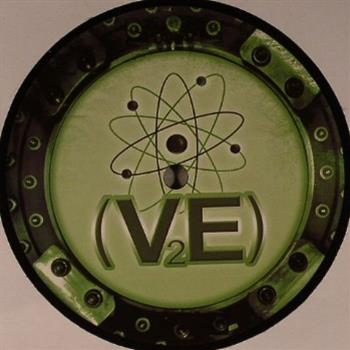 Vital Elements  - V2E Records