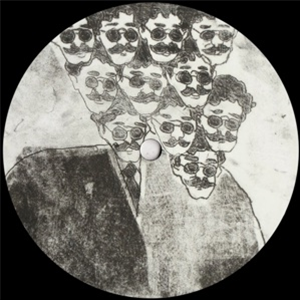 UNKNOWN ARTIST - DELICATE WASH #2 - DELICATE WASH UNKNOWN ARTIST - DELICATE WASH #2 - DELICATE WASH