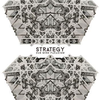 Strategy - Dub Mind Paradigm LP - KHALIPHONIC