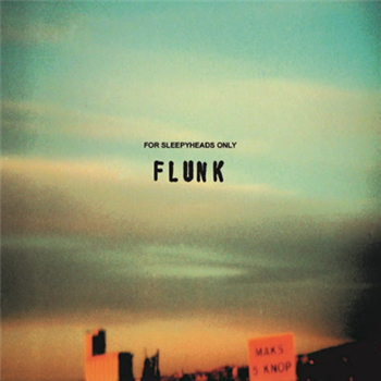 Flunk - For Sleepyheads Only (reissue with bonus tracks) (2 X LP) - Beatservice