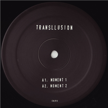 Transllusion - A Moment Of Insanity - Clone Aqualung Series