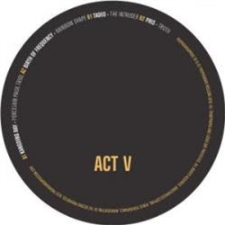 ACT V - Va - Propaganda Moscow