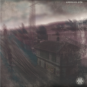 Laboratori OTK - When Life Kicks In - Vivus Records Laboratori OTK - When Life Kicks In - Vivus Records